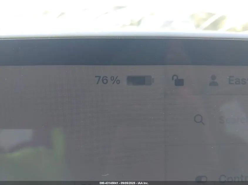 2023 TESLA MODEL Y AWD/LONG RANGE DUAL MOTOR ALL-WHEEL DRIVE