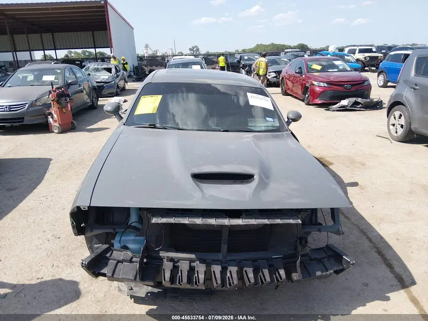 2023 DODGE CHALLENGER R/T