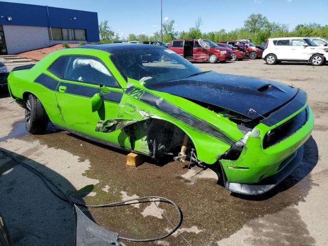 2017 DODGE CHALLENGER R/T 392