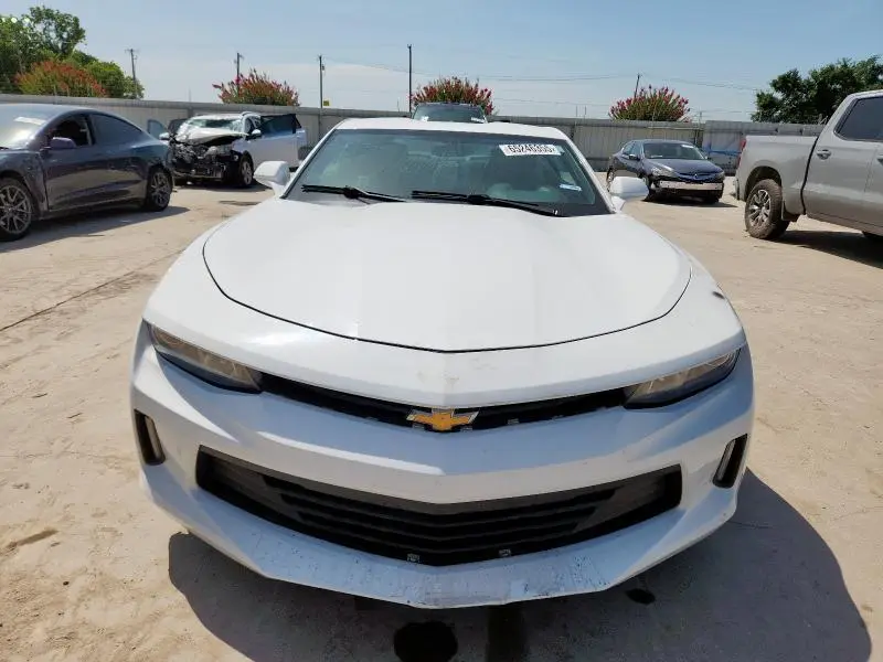 2016 CHEVROLET CAMARO LT  