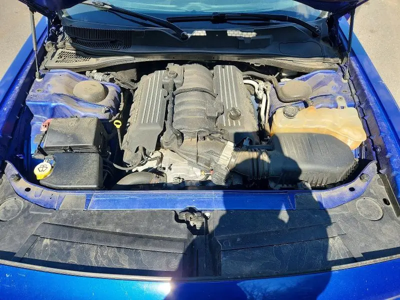 2020 DODGE CHALLENGER R  
