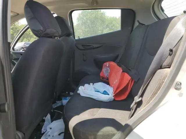 2020 CHEVROLET SPARK LS