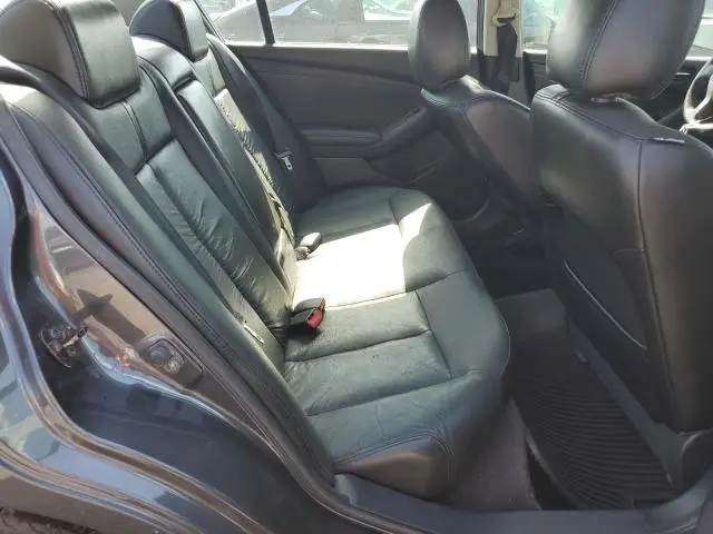 2010 NISSAN ALTIMA BASE  