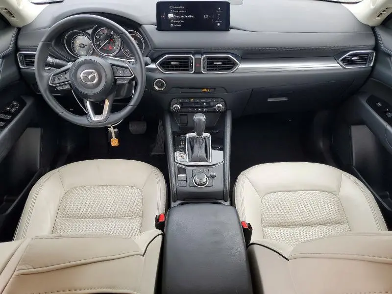 2024 MAZDA CX-5 PREFERRED  