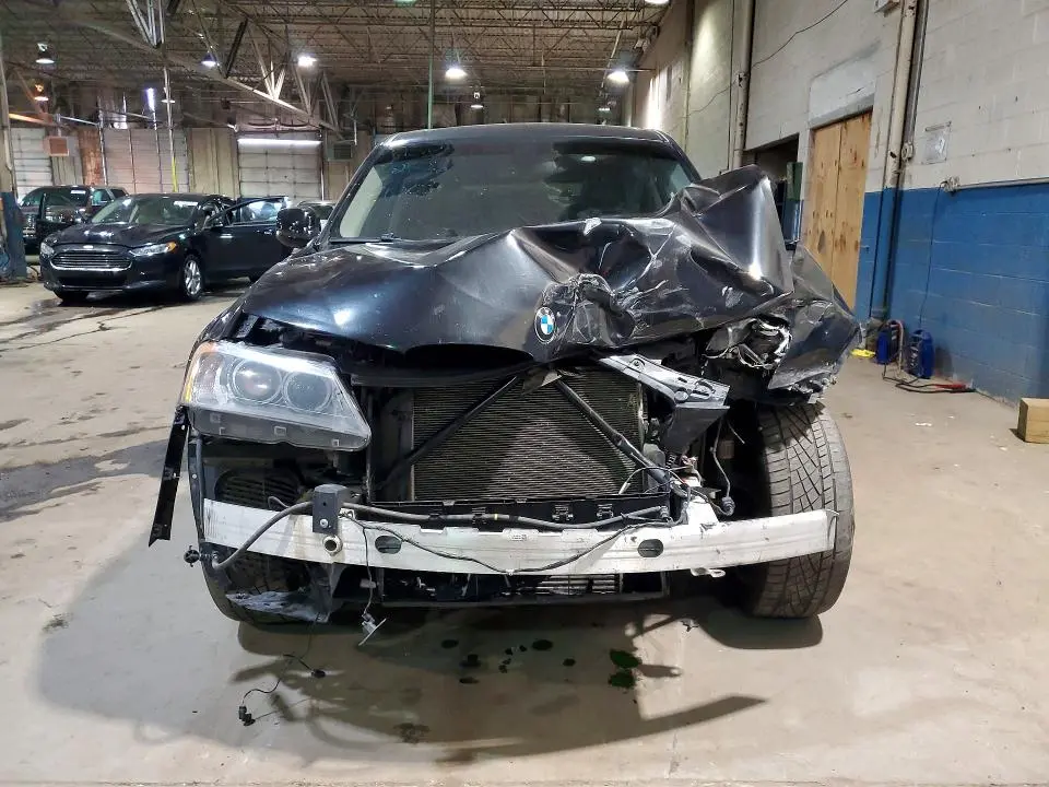 2014 BMW X3 XDRIVE35I  