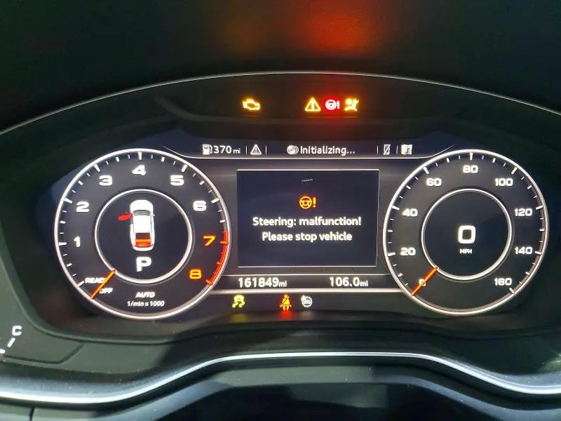 2018 AUDI A5 PREMIUM PLUS S-LINE  