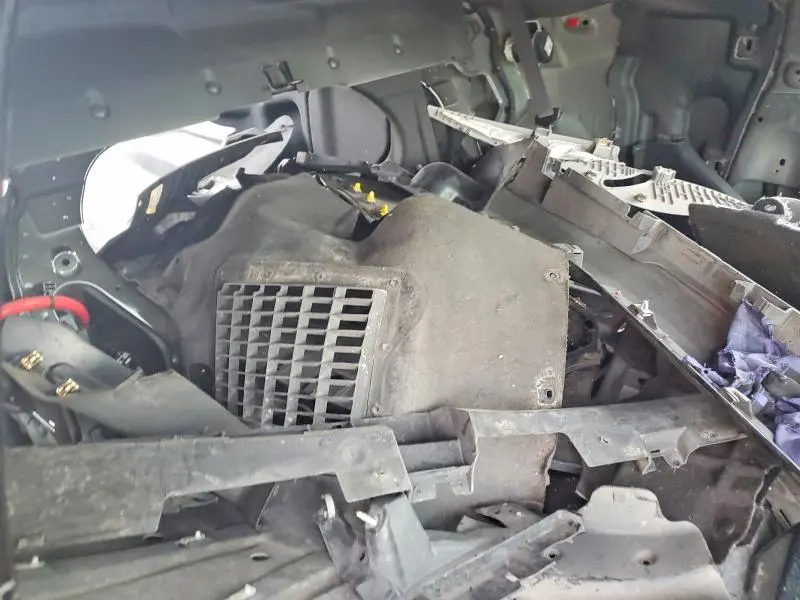 2019 CHEVROLET CAMARO SS  