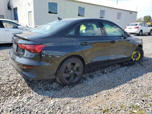 2024 AUDI A3 PREMIUM  