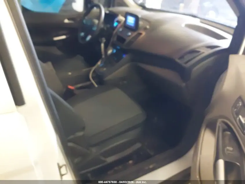 2021 FORD TRANSIT CONNECT XLT