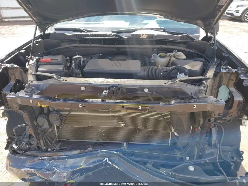 2023 GMC SIERRA 1500 4WD  SHORT BOX AT4