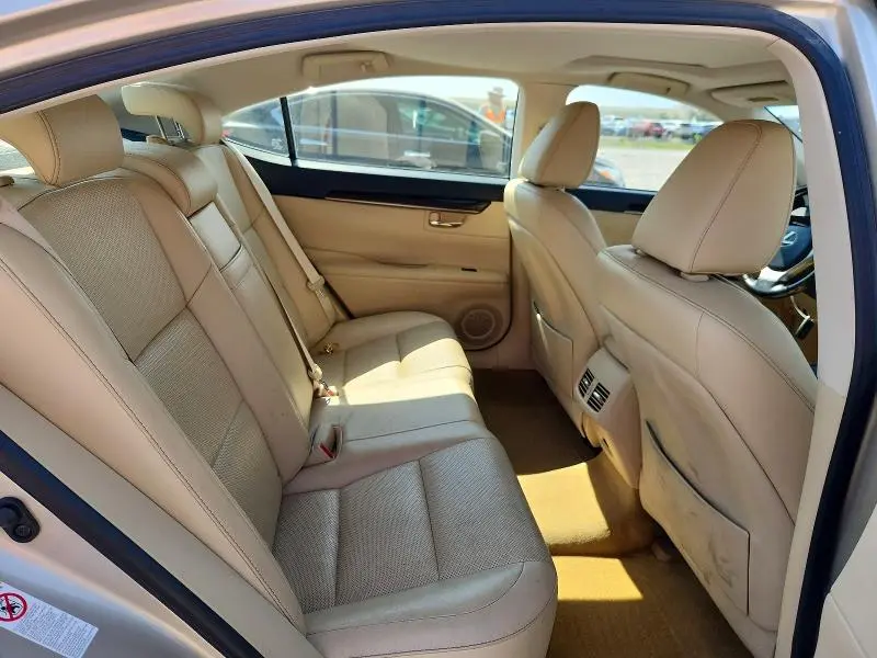 2014 LEXUS ES 350  