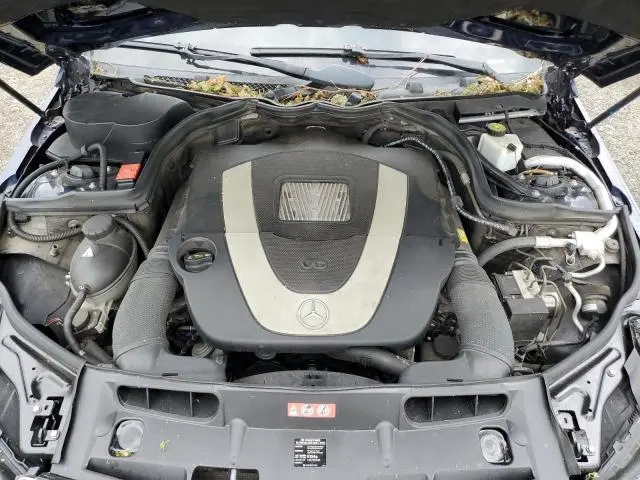 2012 MERCEDES-BENZ C 300 4MATIC  