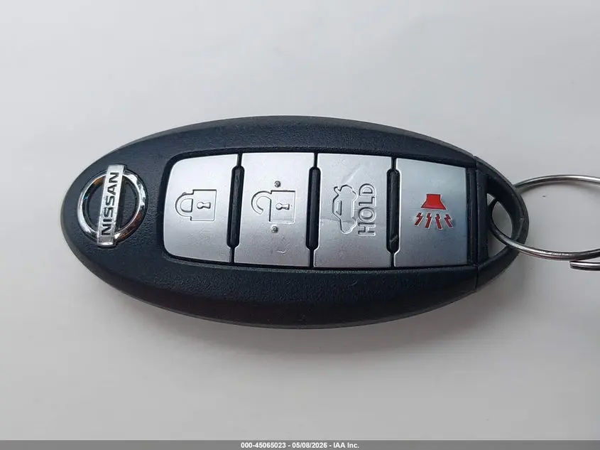 2016 NISSAN ALTIMA 2.5/2.5 S/2.5 SL/2.5 SR/2.5 SV