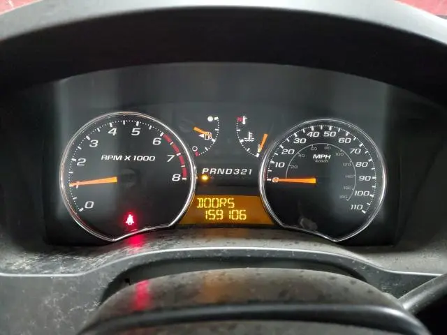 2011 CHEVROLET COLORADO LT  