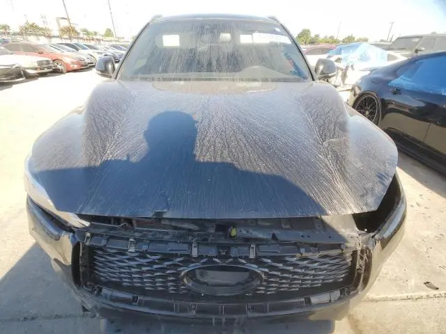 2020 INFINITI QX50 PURE  