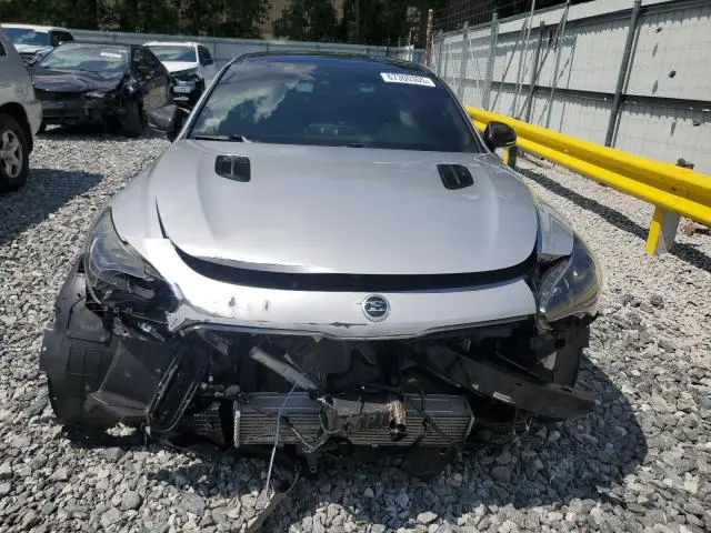2018 KIA STINGER GT1  