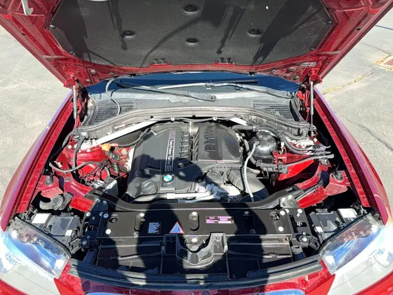 2013 BMW X3 XDRIVE35I  