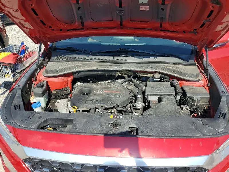 2020 HYUNDAI SANTA FE SEL 2.0T  