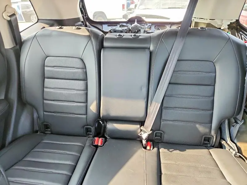 2024 HONDA CR-V EXL  