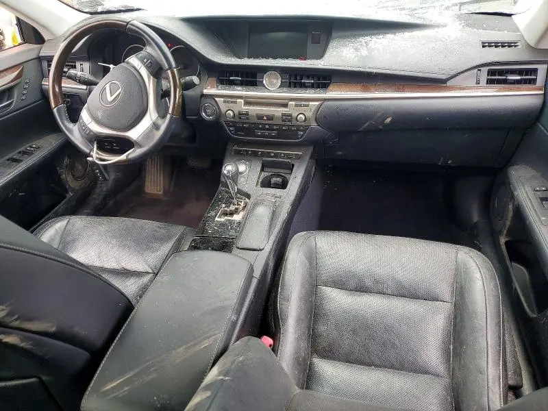 2014 LEXUS ES 350  