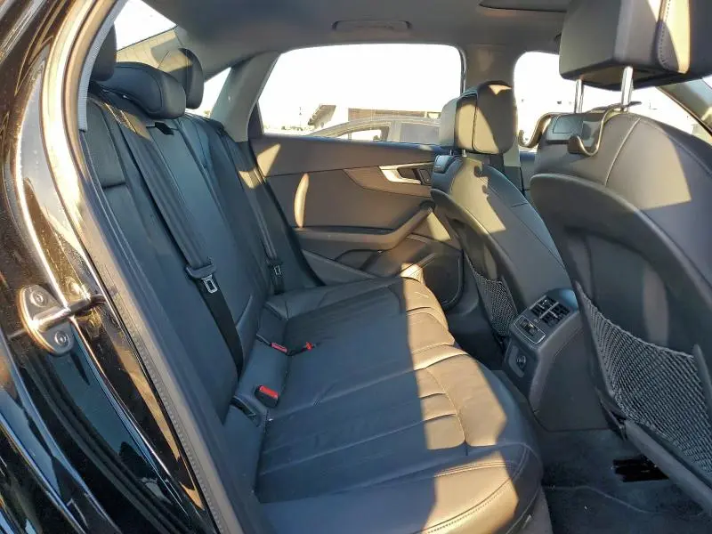 2019 AUDI A4 PREMIUM  