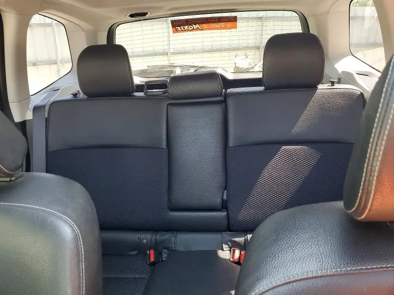 2014 SUBARU FORESTER 2.0XT PREMIUM  