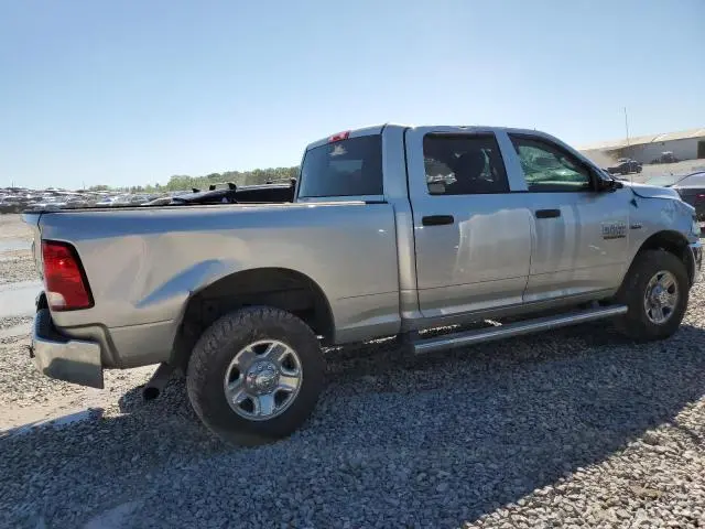 2015 RAM 2500 ST  