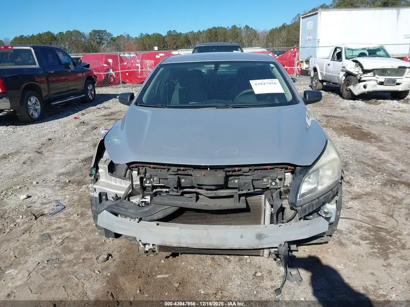2013 CHEVROLET MALIBU 1LS