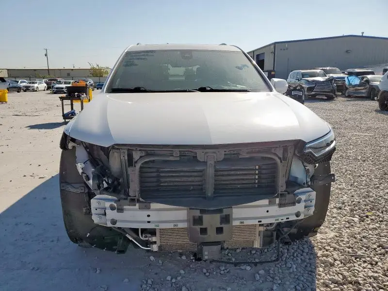 2023 CADILLAC XT6 SPORT PLATINUM  