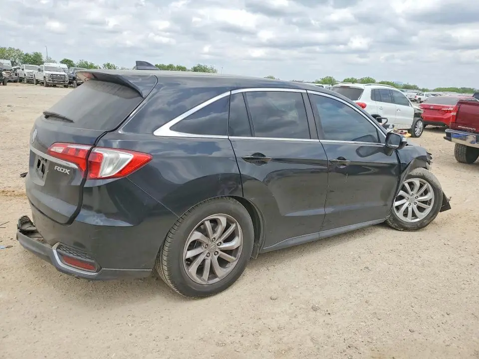 2016 ACURA RDX   