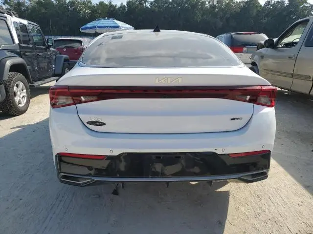2024 KIA K5 EX  