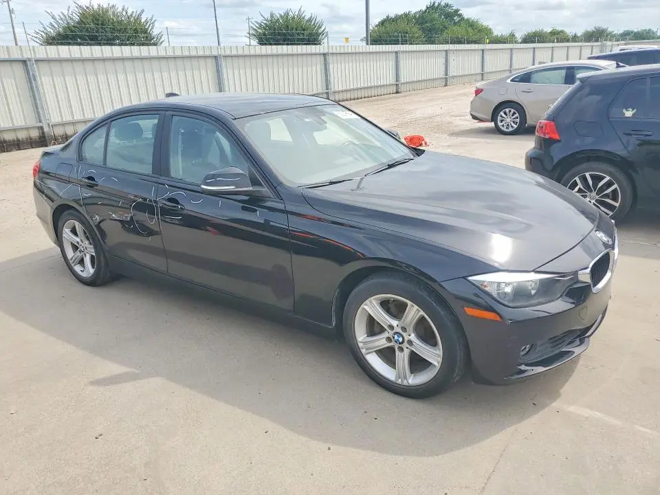 2015 BMW 328 I  
