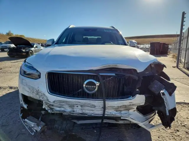 2018 VOLVO XC90 T6