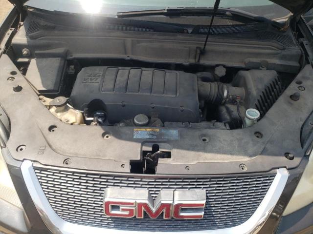 2012 GMC ACADIA SLE