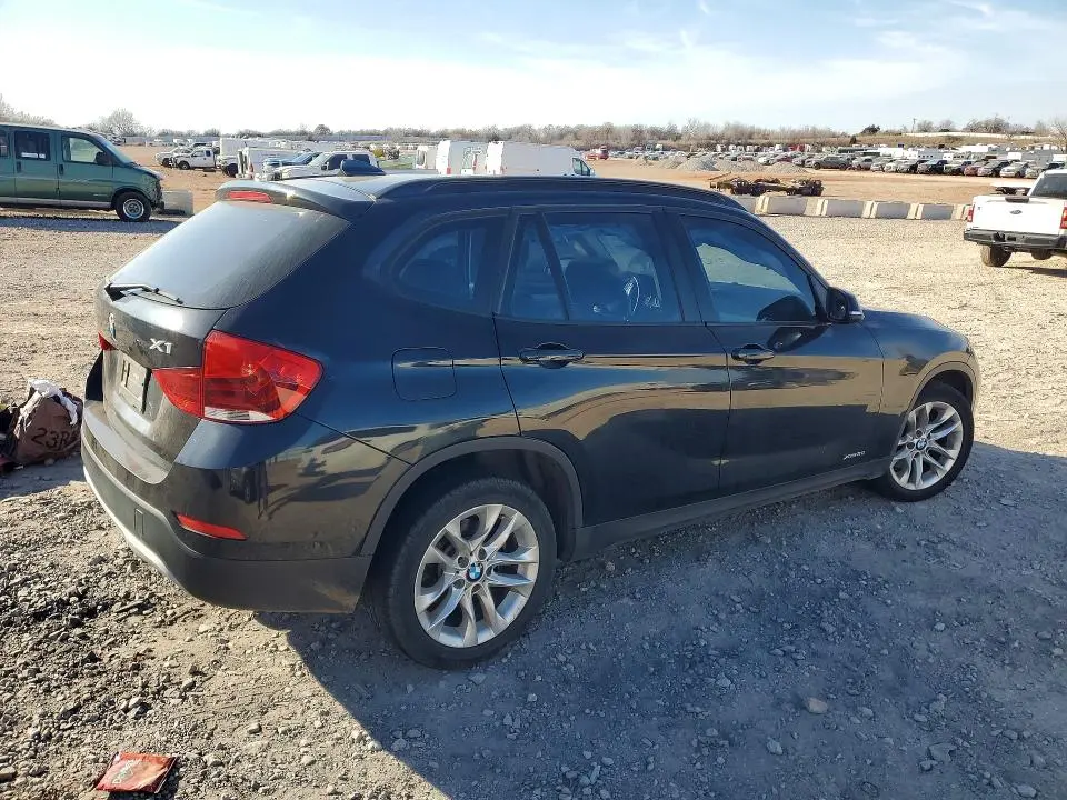 2015 BMW X1 XDRIVE28I  