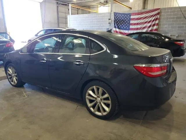 2014 BUICK VERANO   