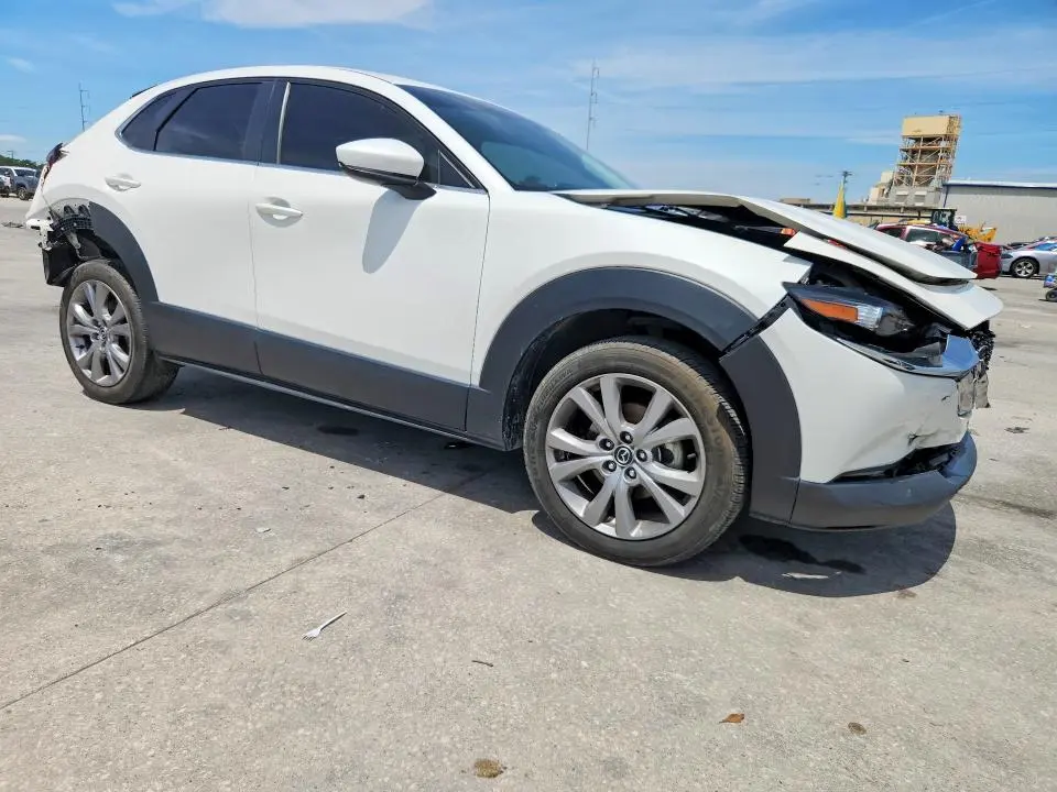 2020 MAZDA CX-30 PREFERRED  