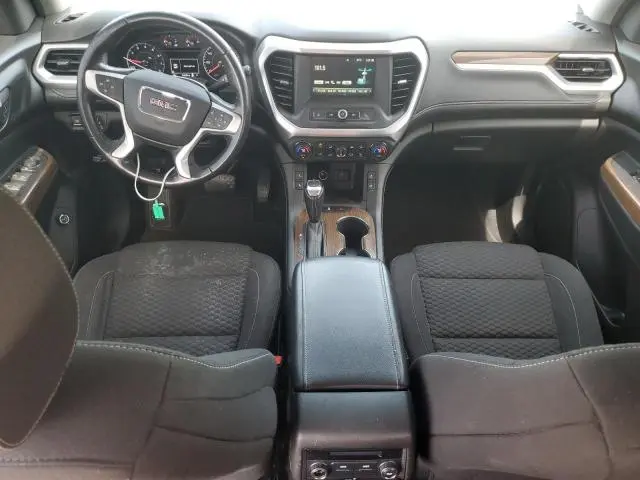 2018 GMC ACADIA SLE  