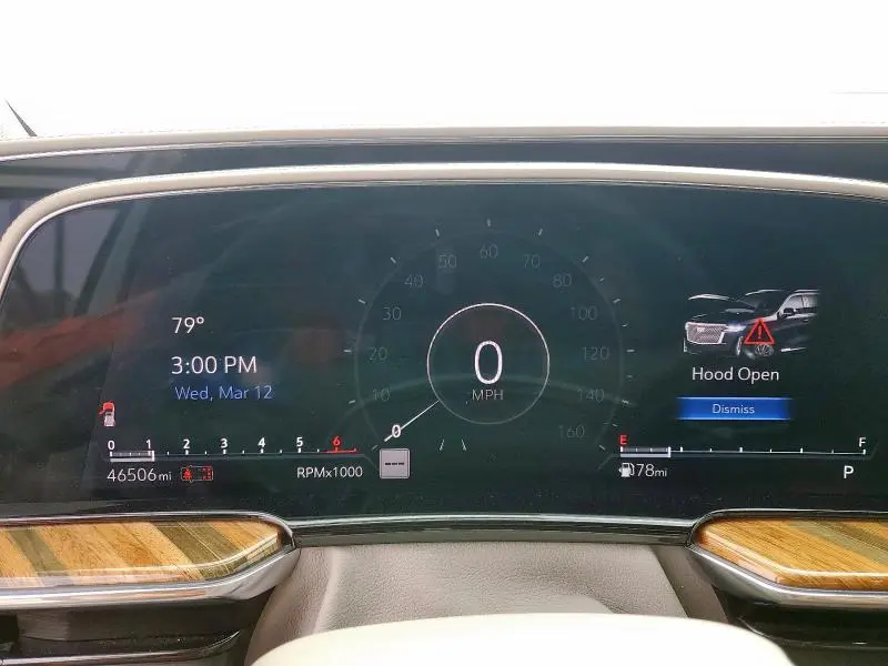 2021 CADILLAC ESCALADE PREMIUM LUXURY PLATINUM  