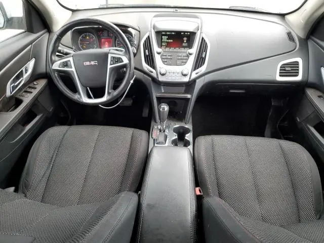 2016 GMC TERRAIN SLE  