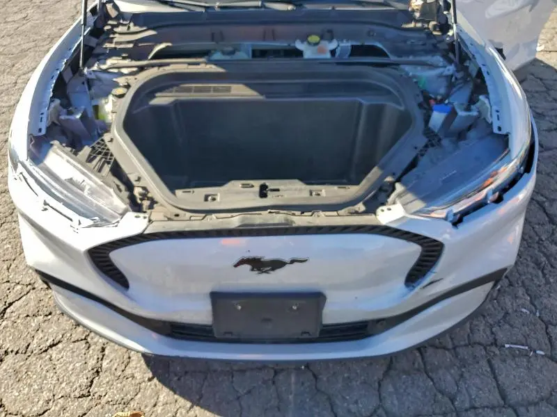 2022 FORD MUSTANG MACH-E SELECT  