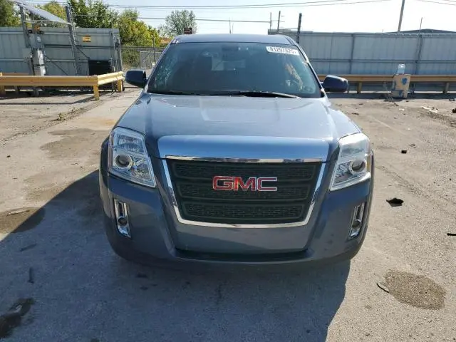 2011 GMC TERRAIN SLE  
