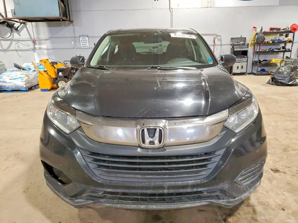 2020 HONDA HR-V LX  