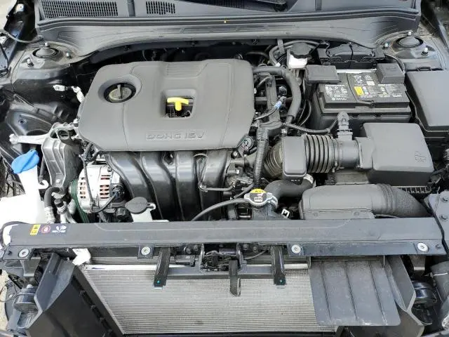 2024 KIA FORTE GT LINE  