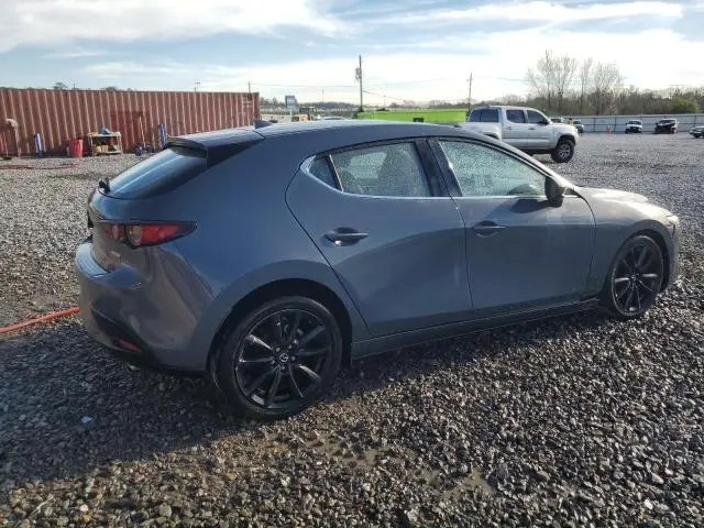 2020 MAZDA 3 PREMIUM