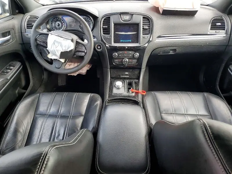 2023 CHRYSLER 300 S  
