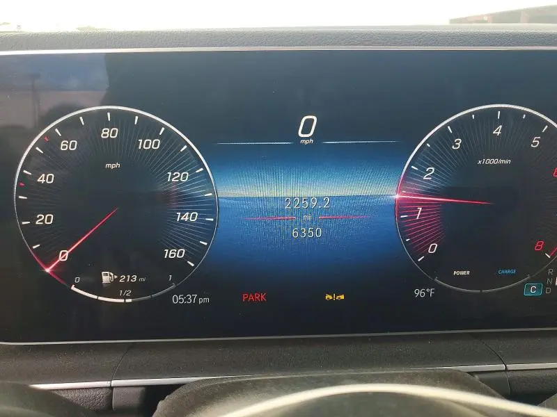 2025 MERCEDES-BENZ GLE 350  