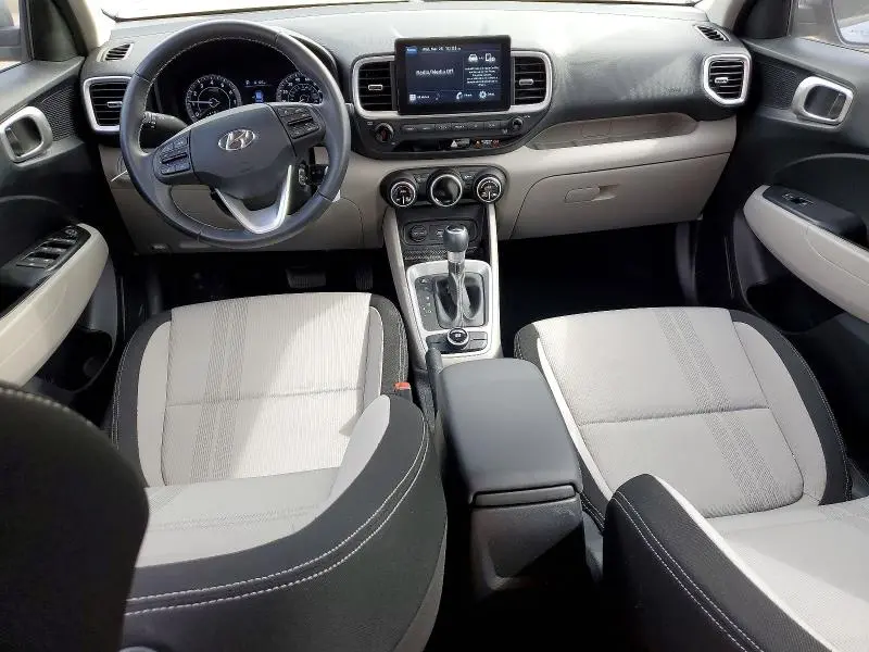 2020 HYUNDAI VENUE SEL  