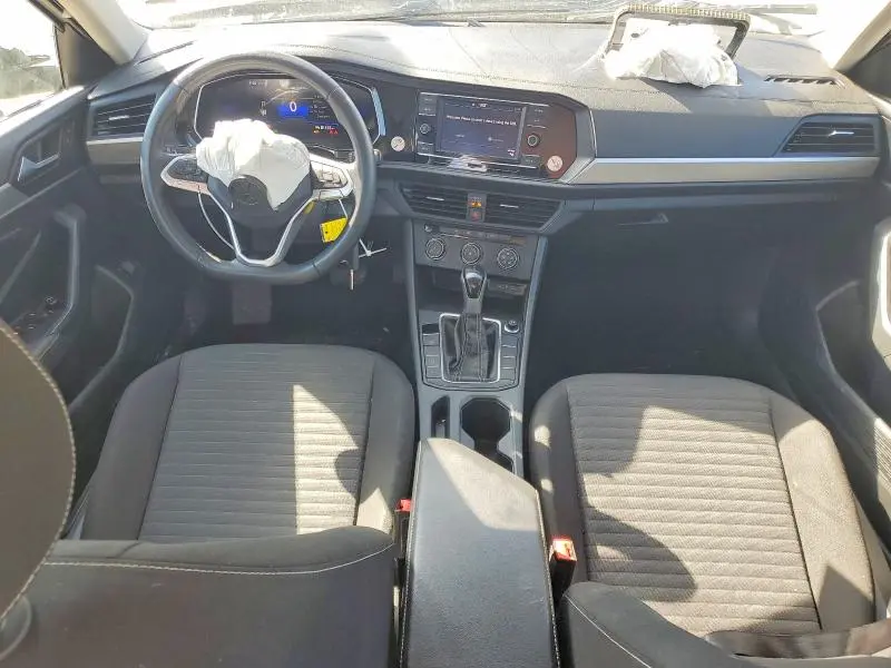 2024 VOLKSWAGEN JETTA S  