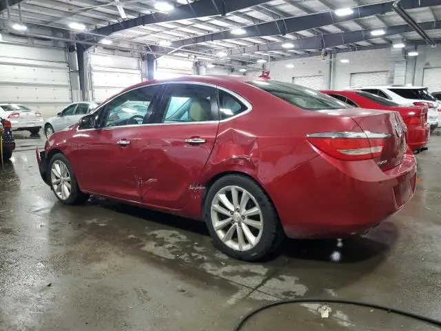 2013 BUICK VERANO CONVENIENCE  